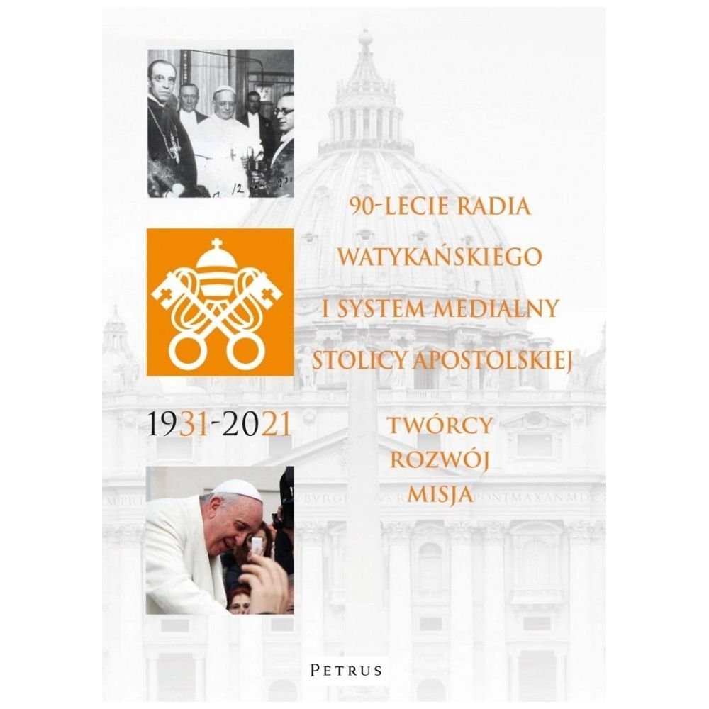 90 lat od inauguracji działal. Radia Watykańskiego