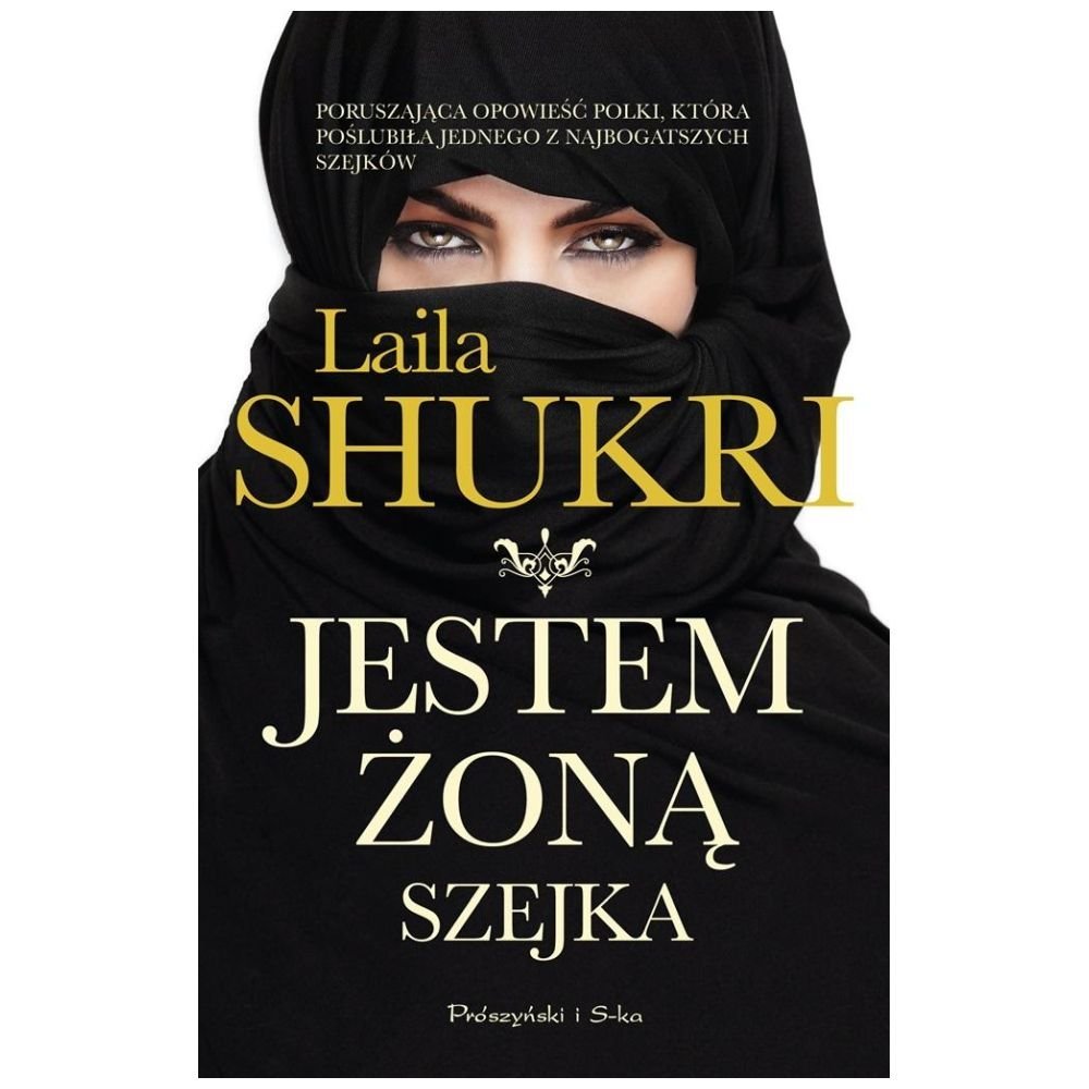 Jestem żoną szejka