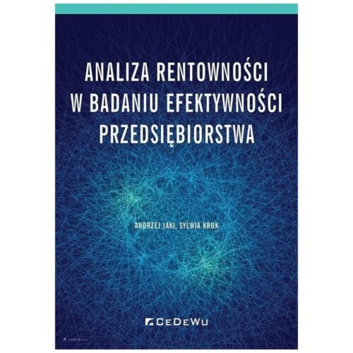 Analiza rentowności w badaniu efektywności..