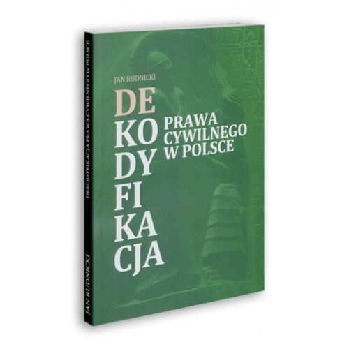 Dekodyfikacja prawa cywilnego w Polsce