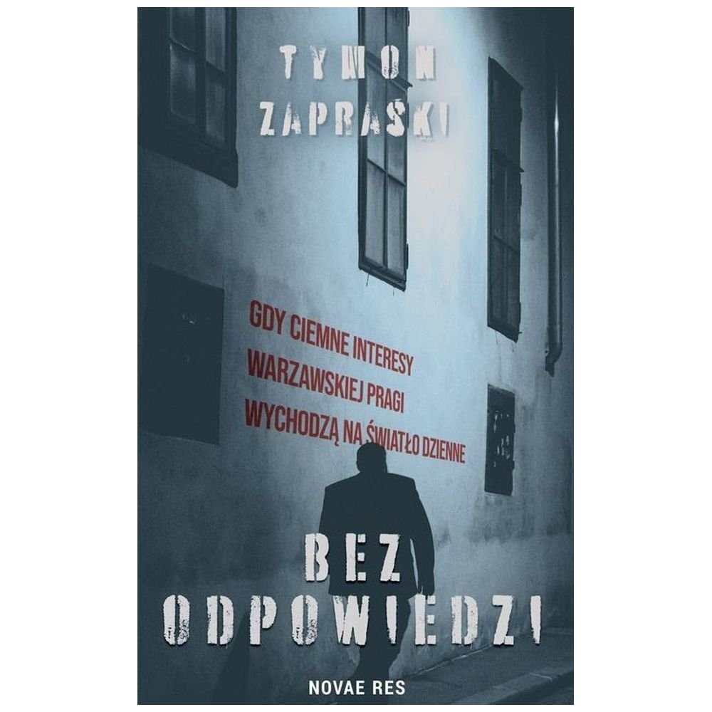 Bez odpowiedzi