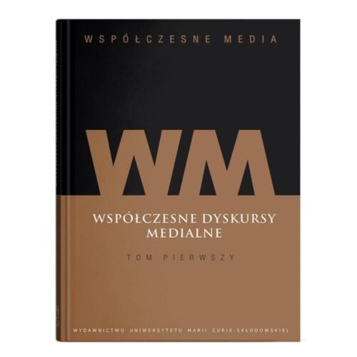 Współczesne media T.1