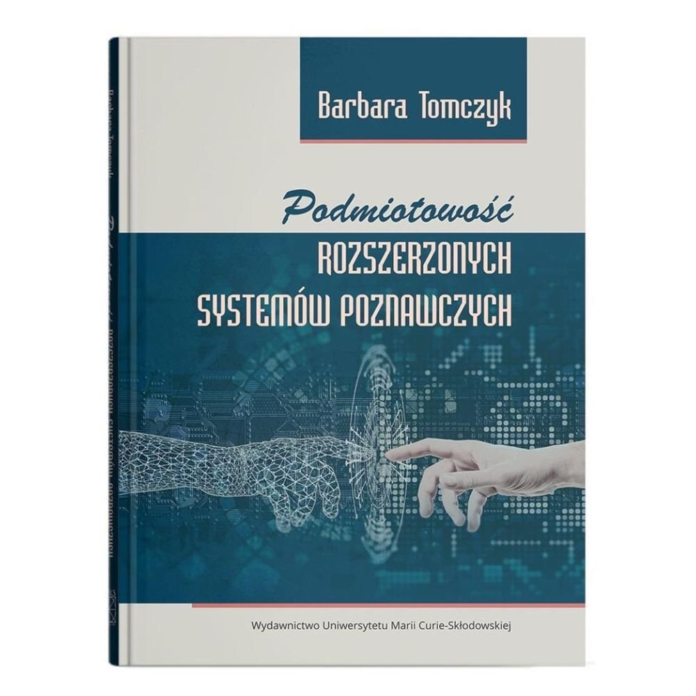 Podmiotowość rozszerzonych systemów poznawczych