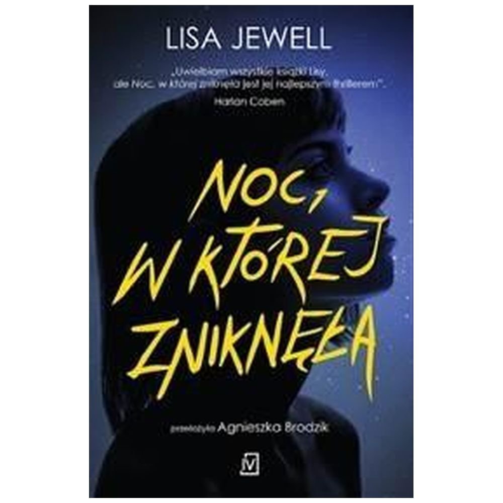 Noc, w której zniknęła