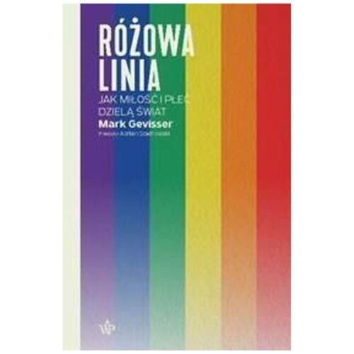 Różowa linia