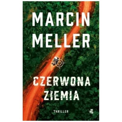 Czerwona ziemia