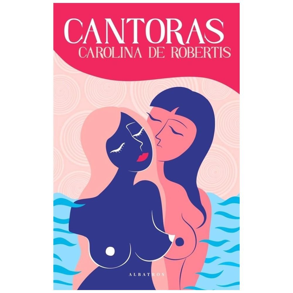 Cantoras