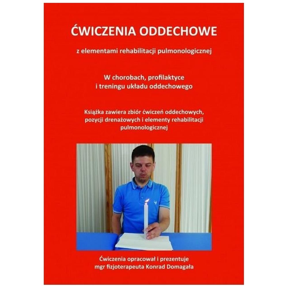 Ćwiczenia oddechowe