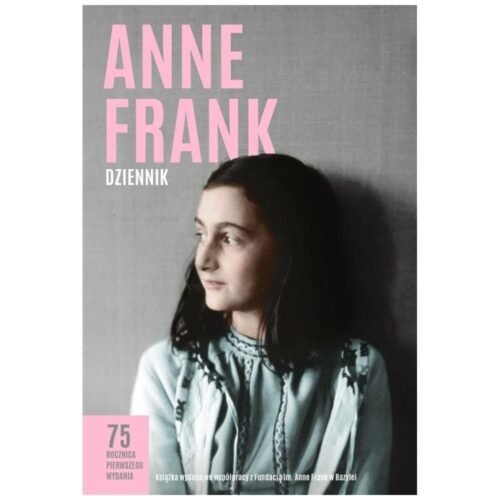 Dziennik Anne Frank w.4