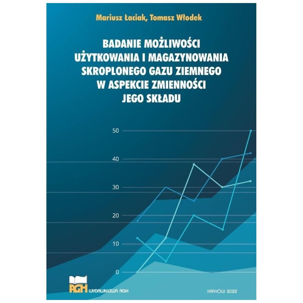 Badanie możliwości użytkowania i magazynowania...