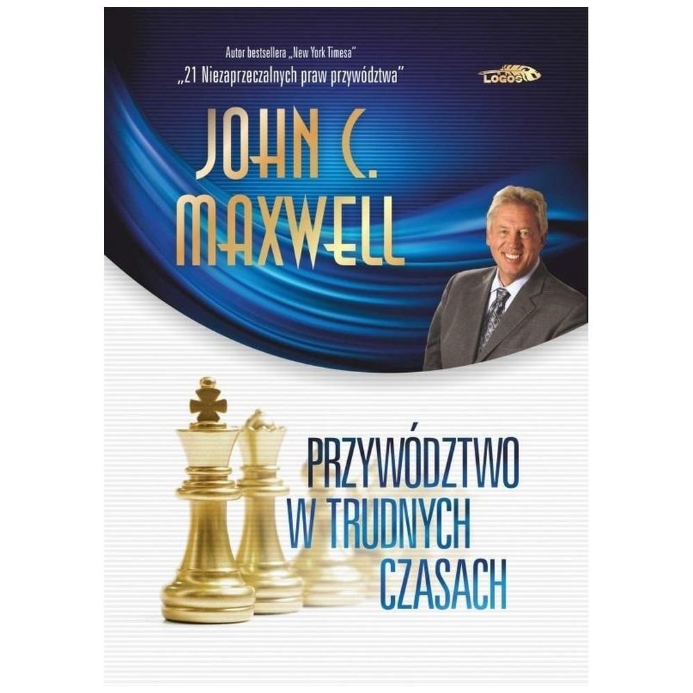 Przywództwo w trudnych czasach w.2 limitowane