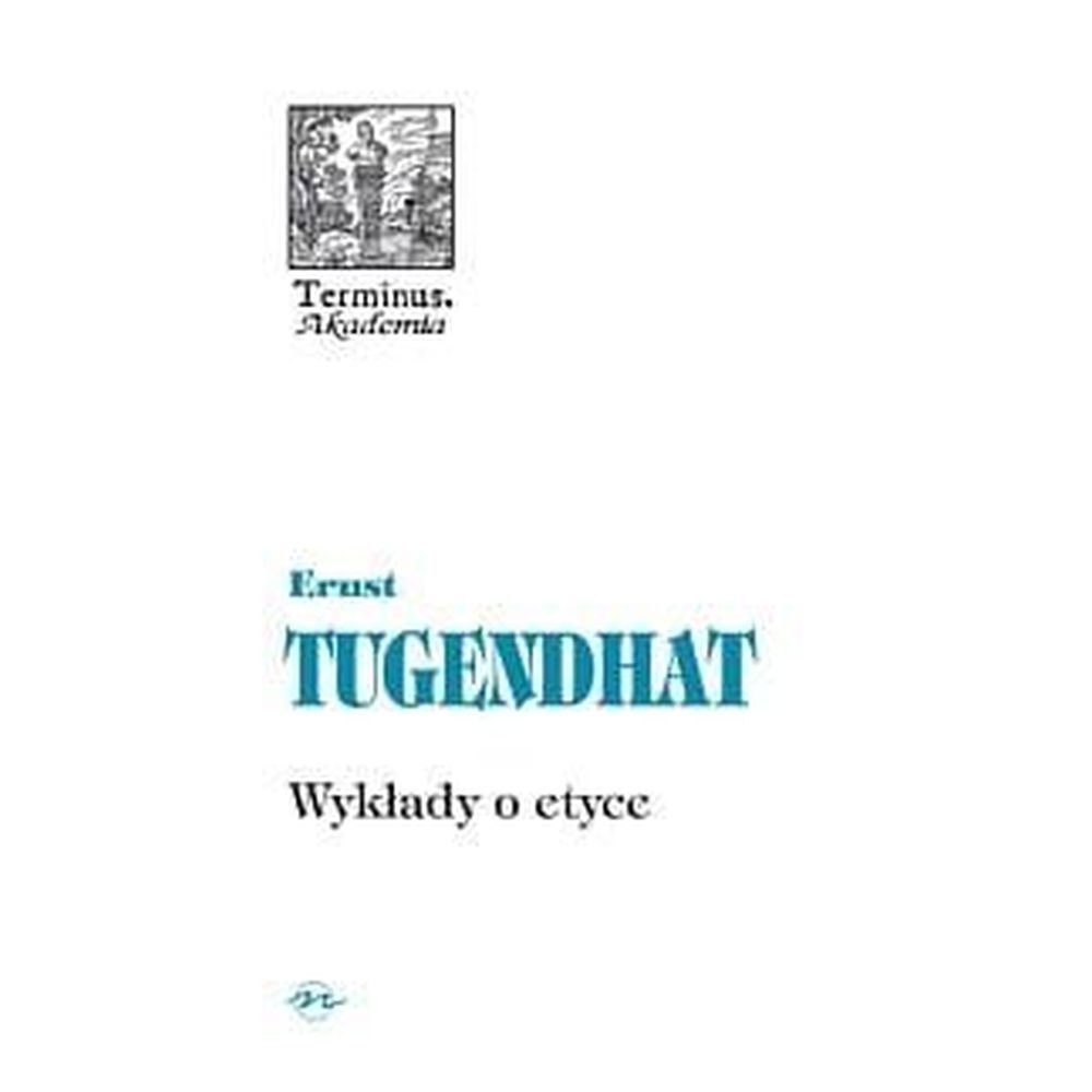 Terminus T.36 Wykłady o etyce