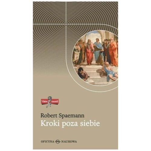 Visiae mundi T.6 Kroki poza siebie