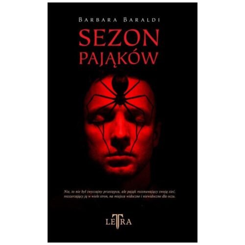 Sezon Pająków