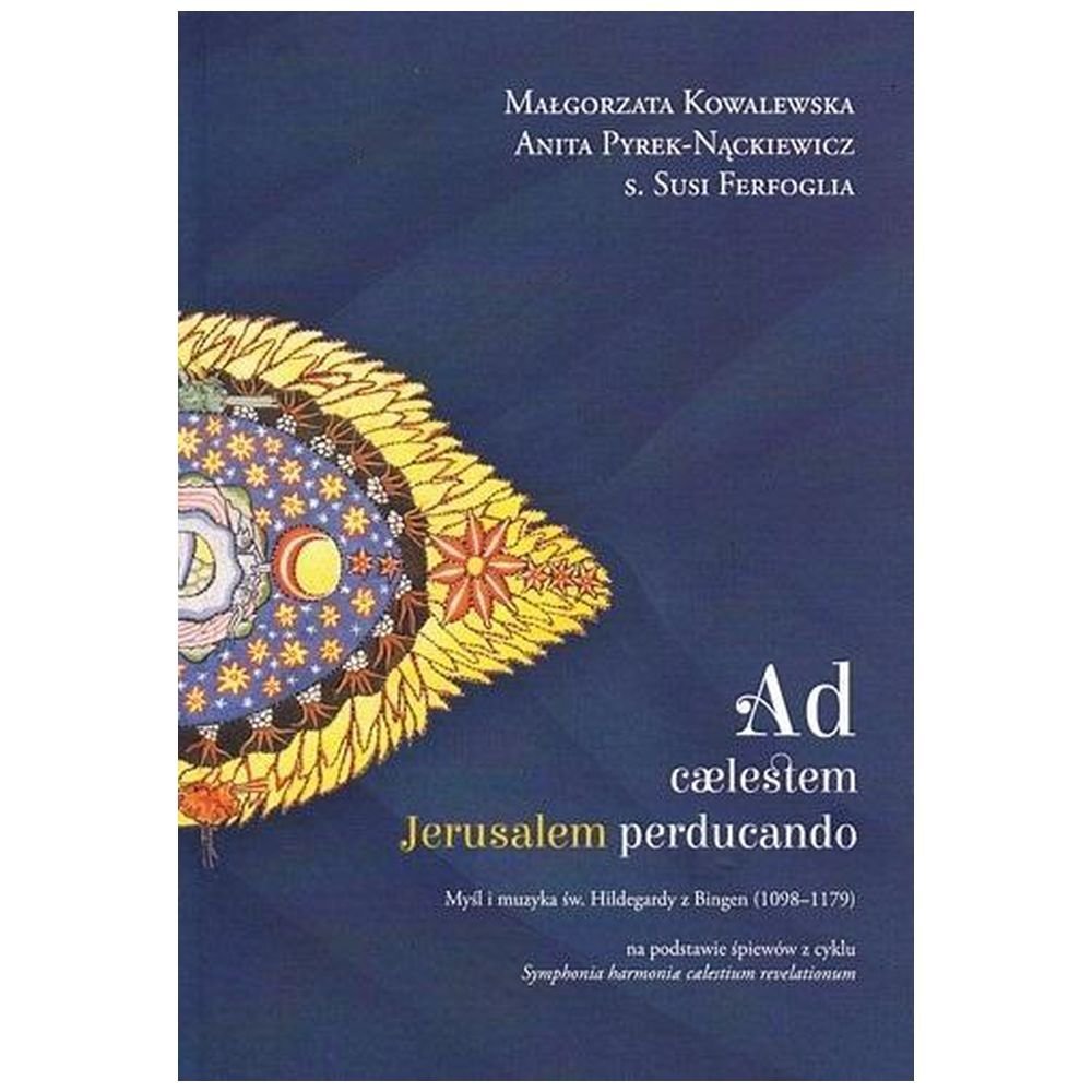 Ad caelestem Jerusalem perducando