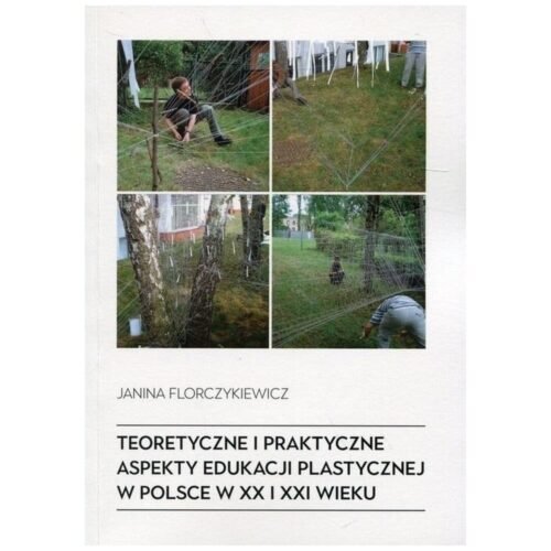 Teoretyczne i praktyczne aspekty edu. plastycznej