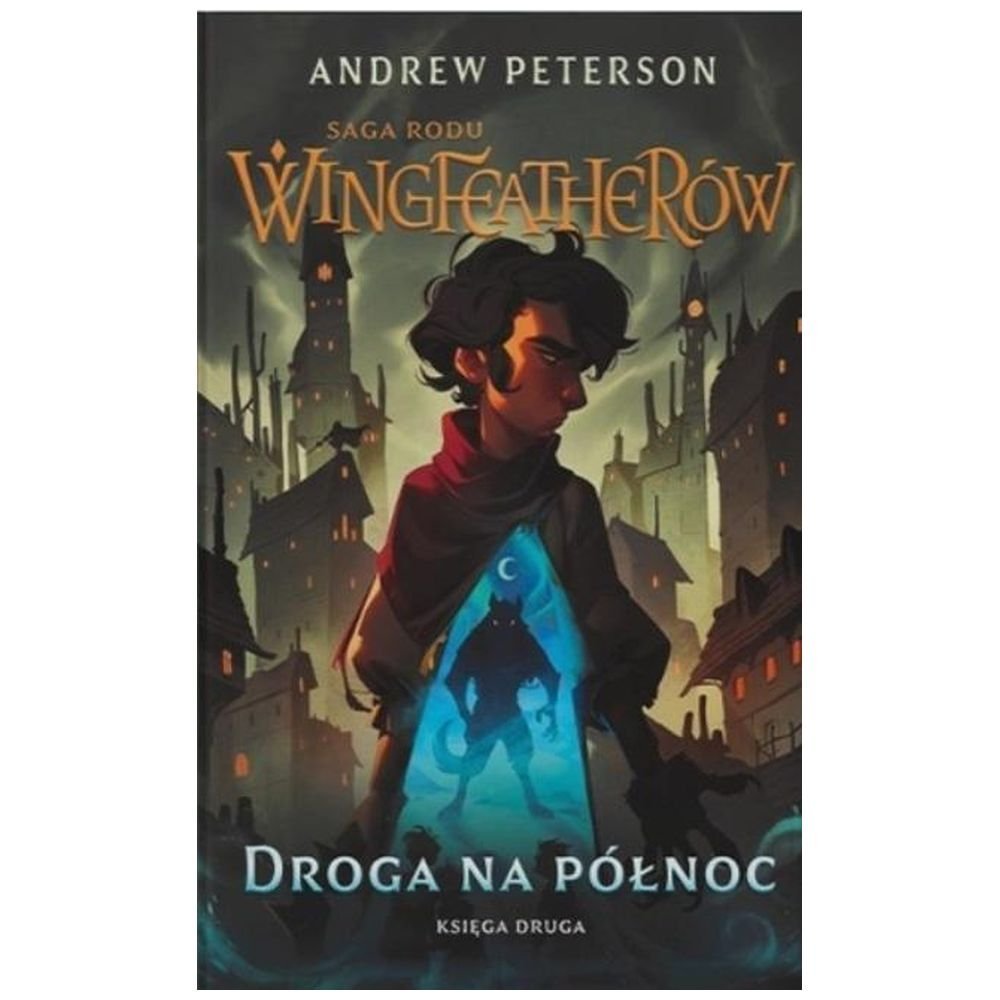 SRW T.2 Droga na Północ