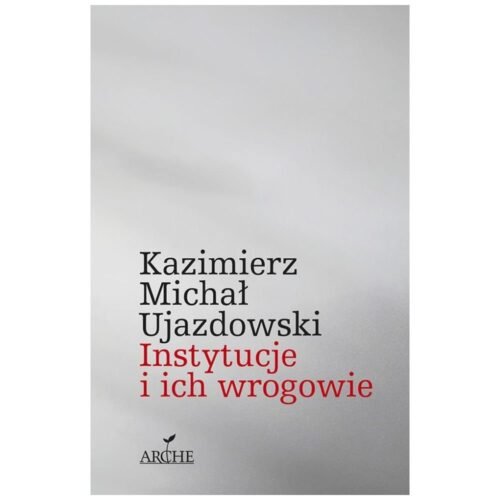 Instytucje i ich wrogowie