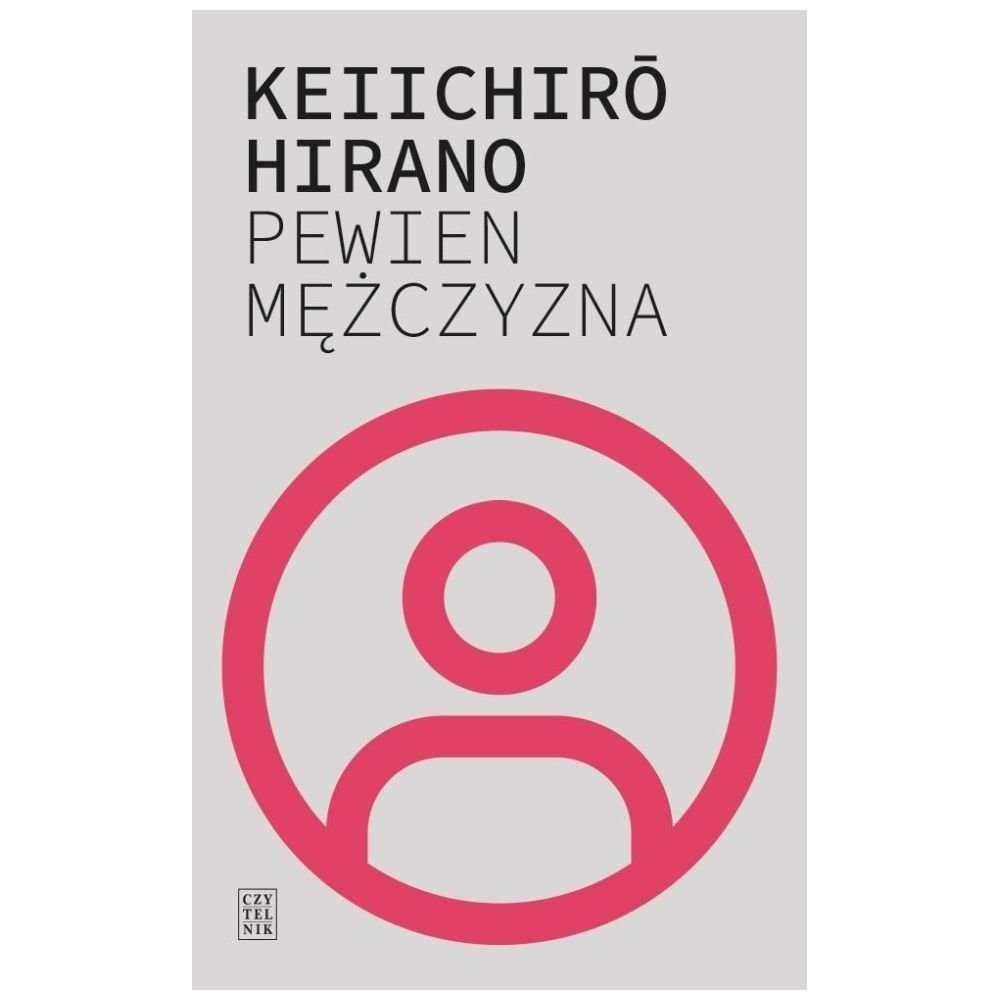 Pewien mężczyzna
