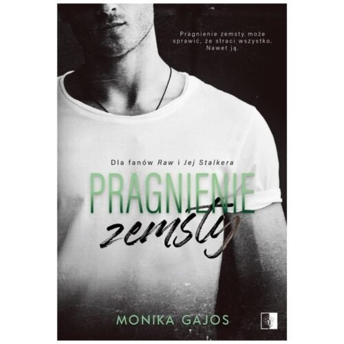 Pragnienie zemsty