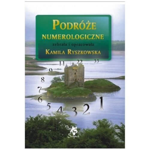 Podróże numerologiczne