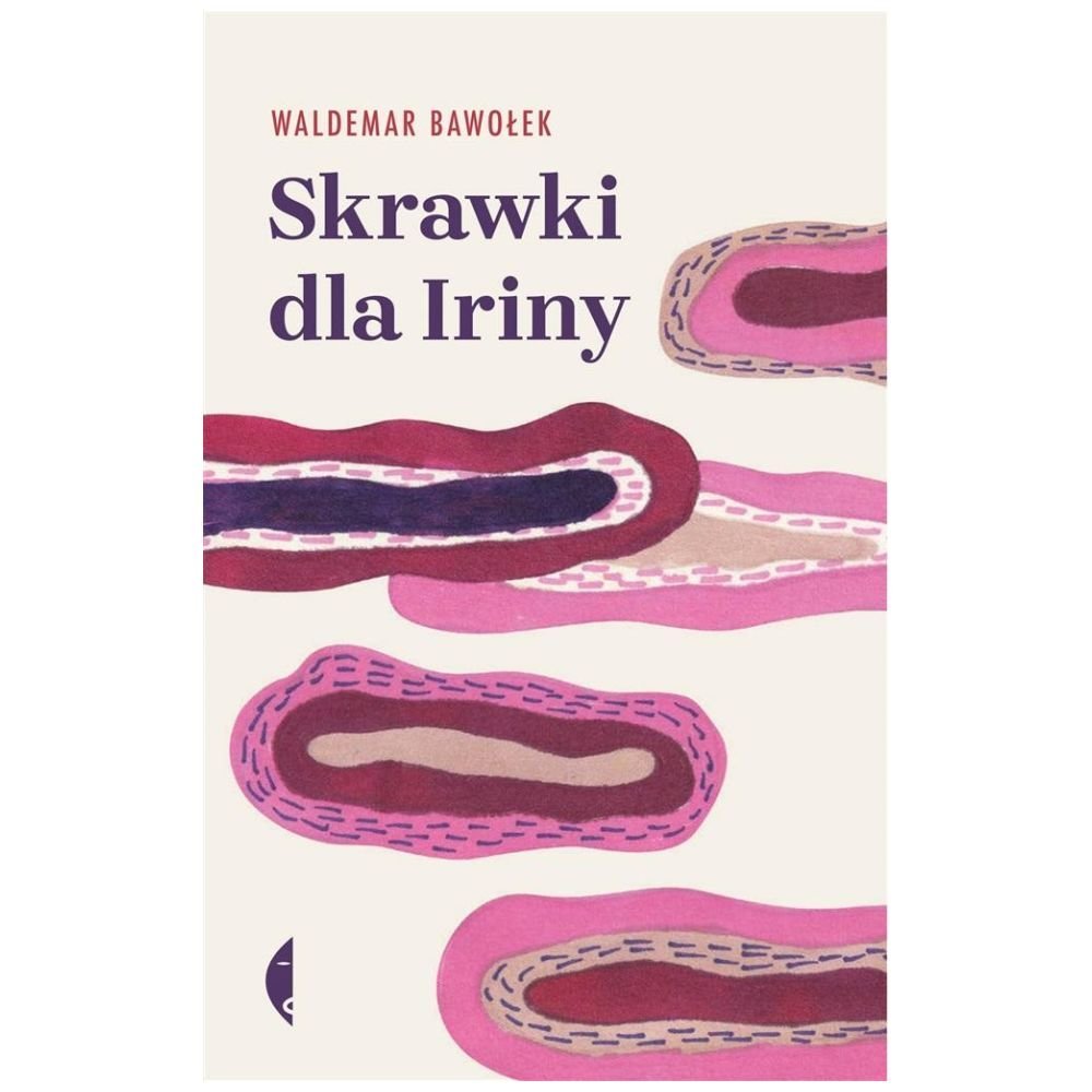 Skrawki dla Iriny