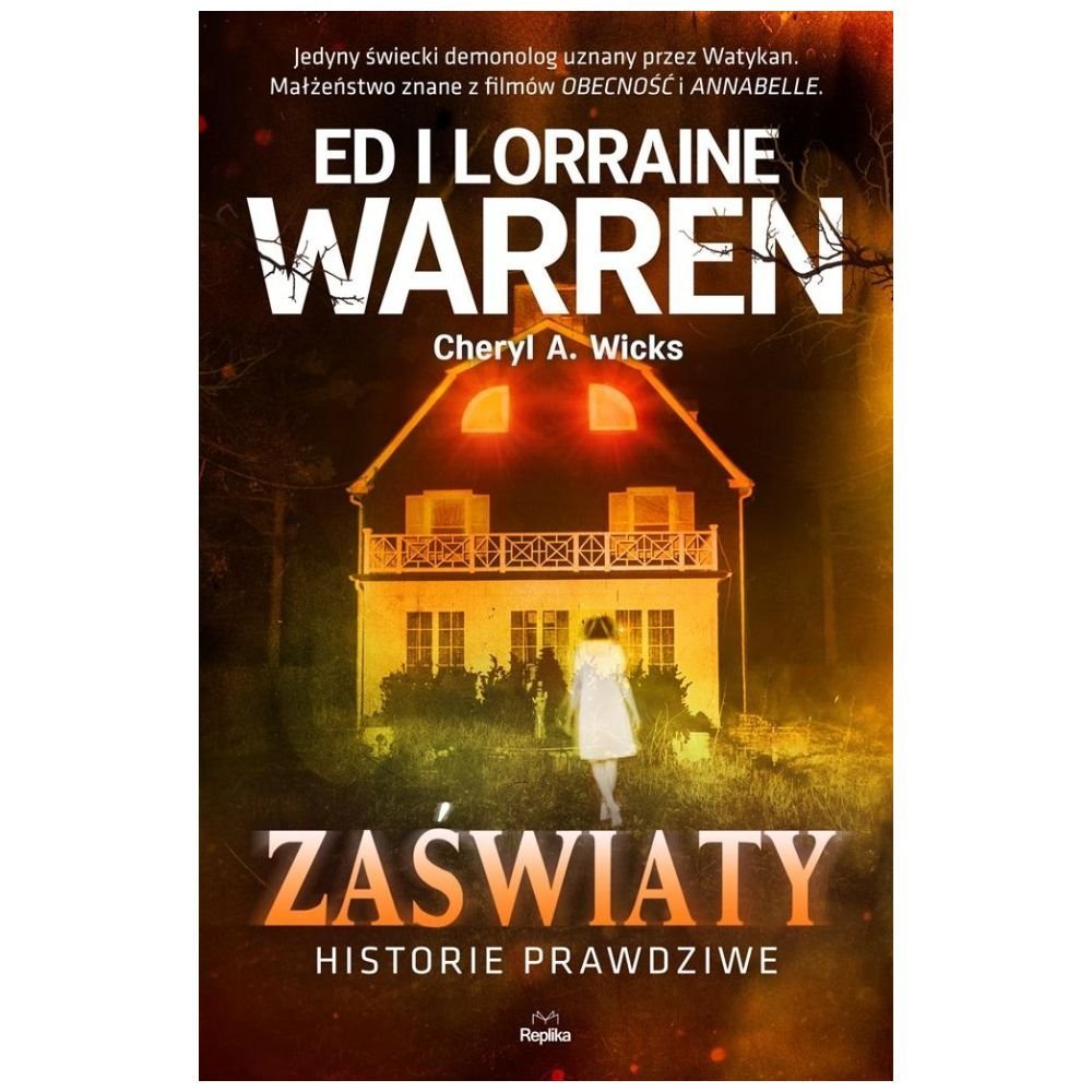 Zaświaty. Historie prawdziwe