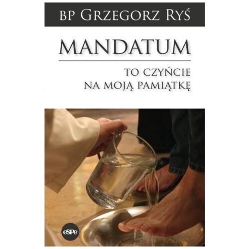 Mandatum