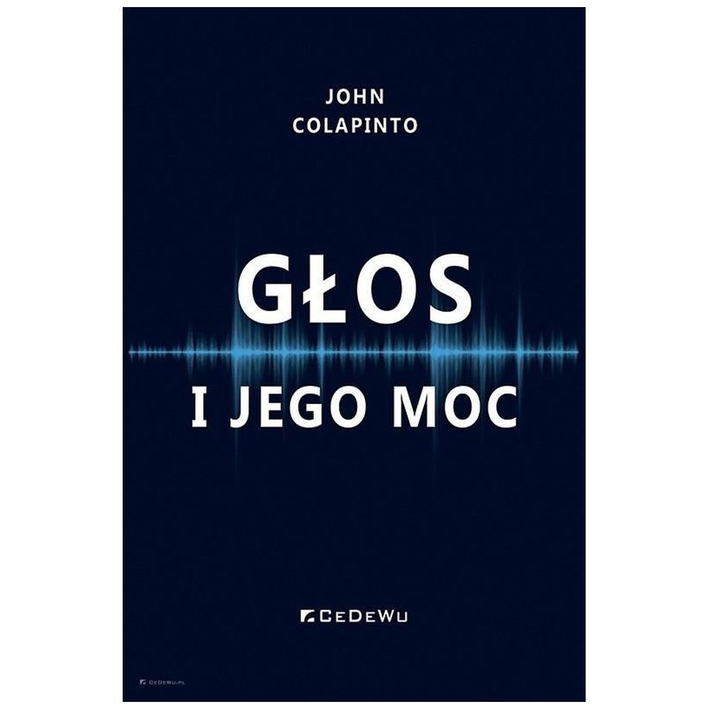 Głos i jego moc