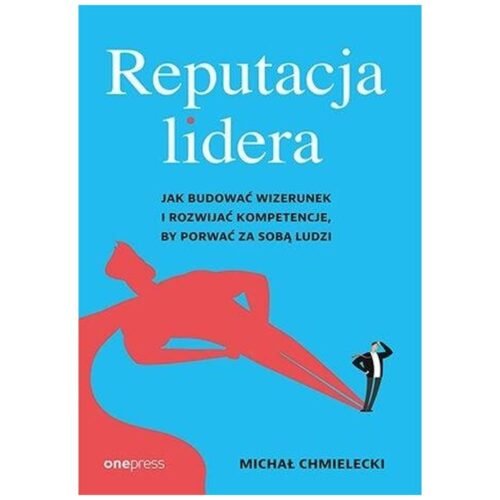 Reputacja lidera