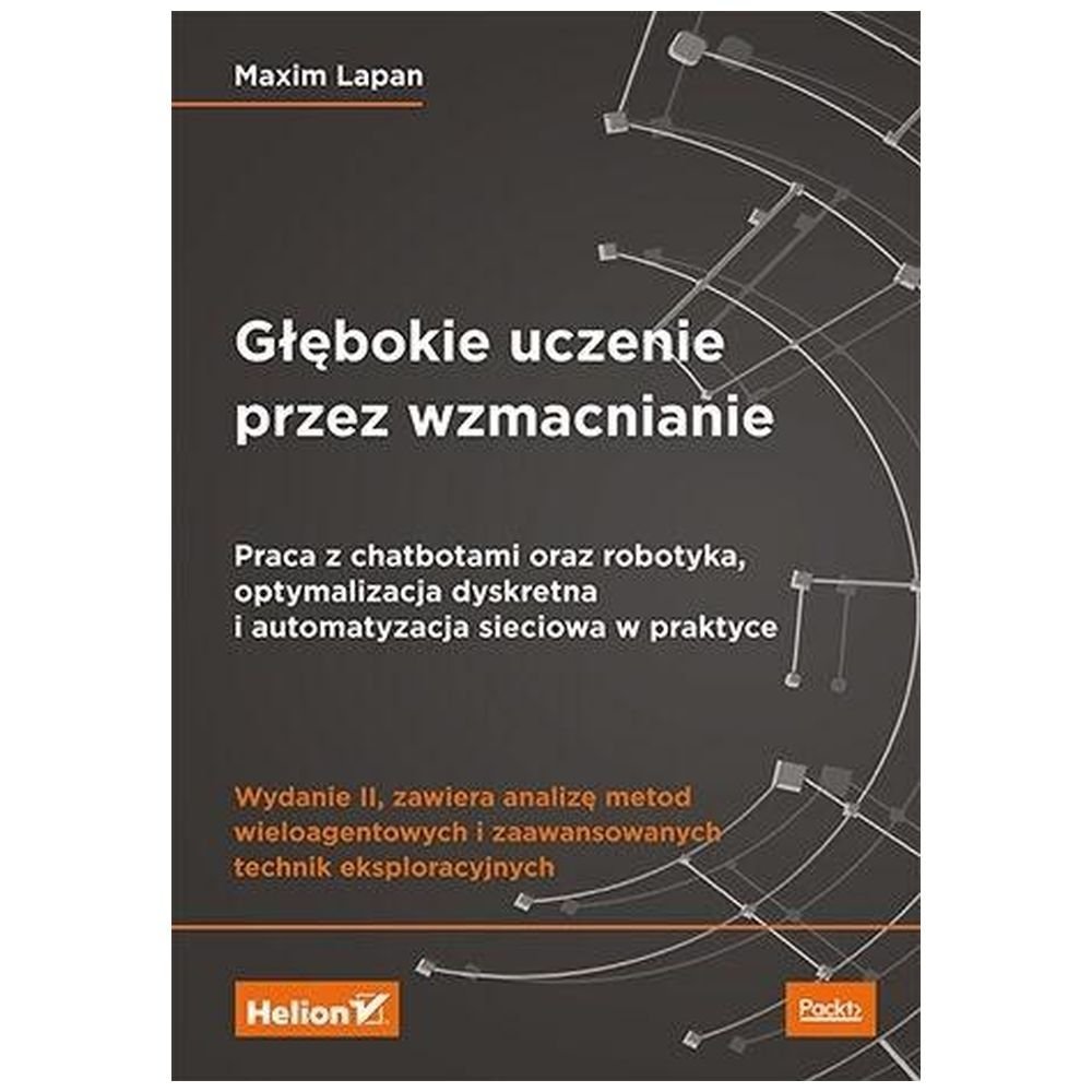 Głębokie uczenie przez wzmacnianie w.2
