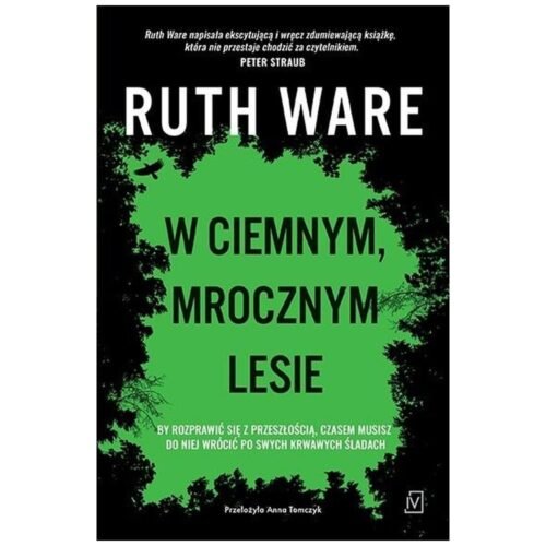 W ciemnym, mrocznym lesie