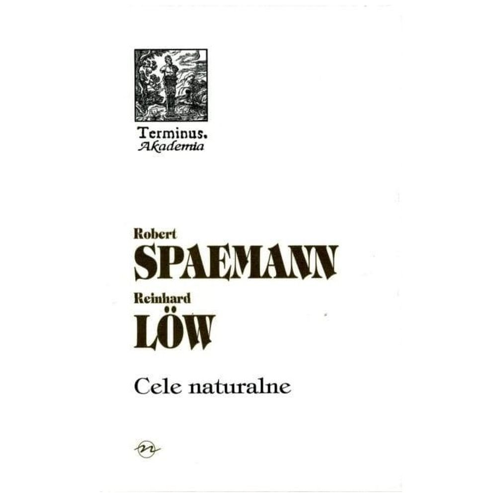 Terminus T.49 Cele naturalne BR