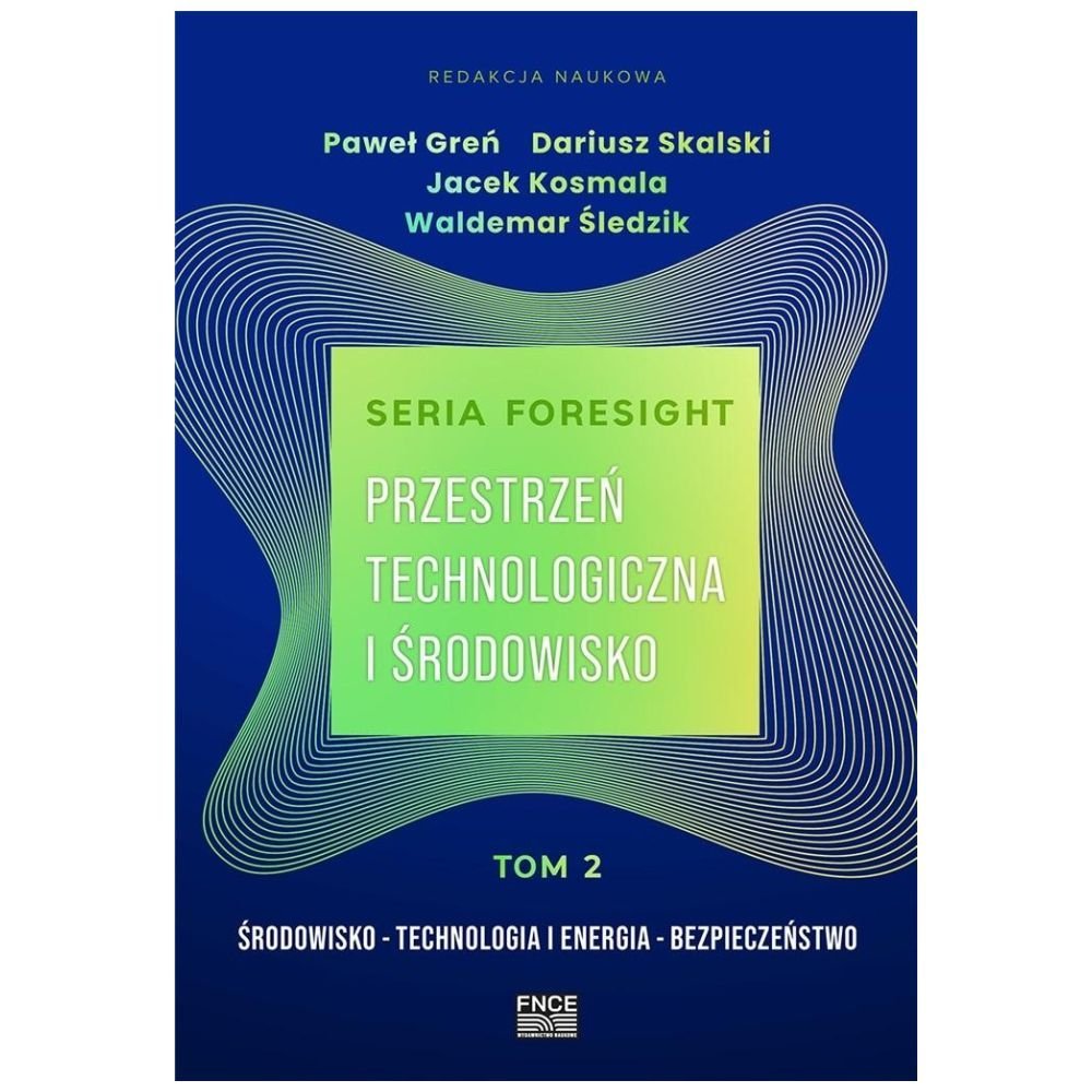 Foresight T.2 Przestrzeń i środowisko