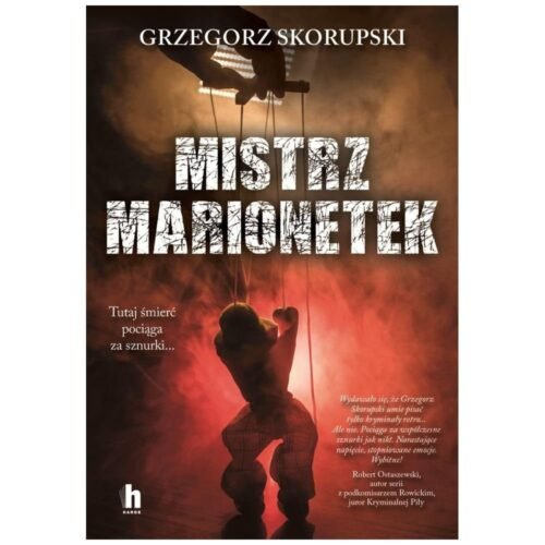 Mistrz marionetek