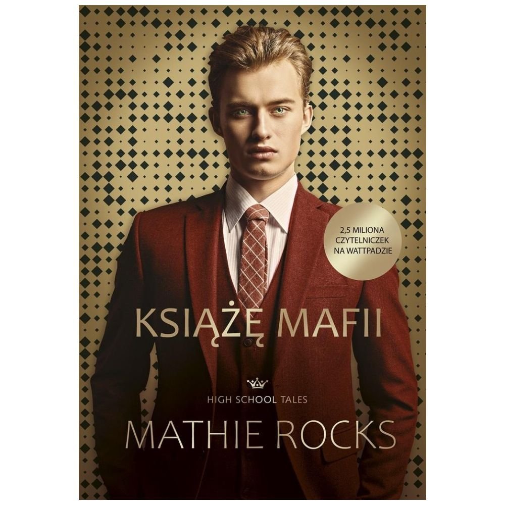 Książę Mafii