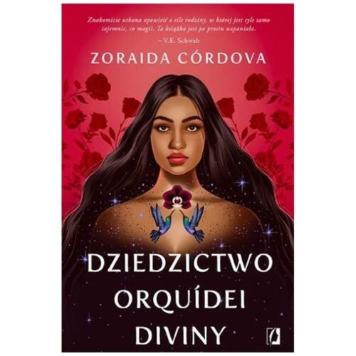 Dziedzictwo Orquidei Diviny