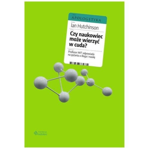 Czy naukowiec może wierzyć w cuda?