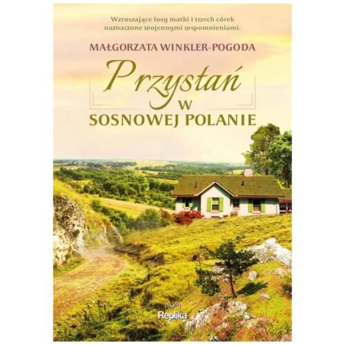 Przystań w Sosnowej Polanie