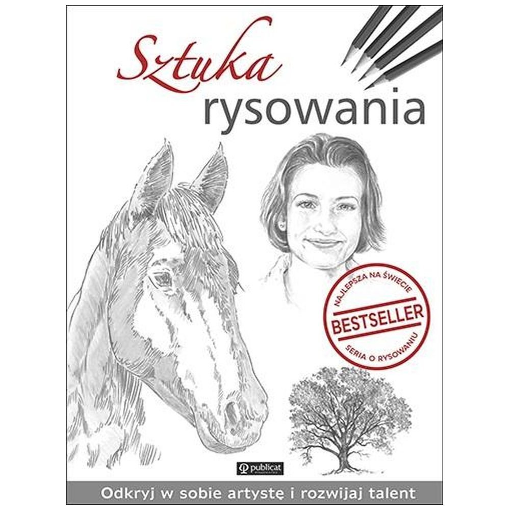 Sztuka rysowania