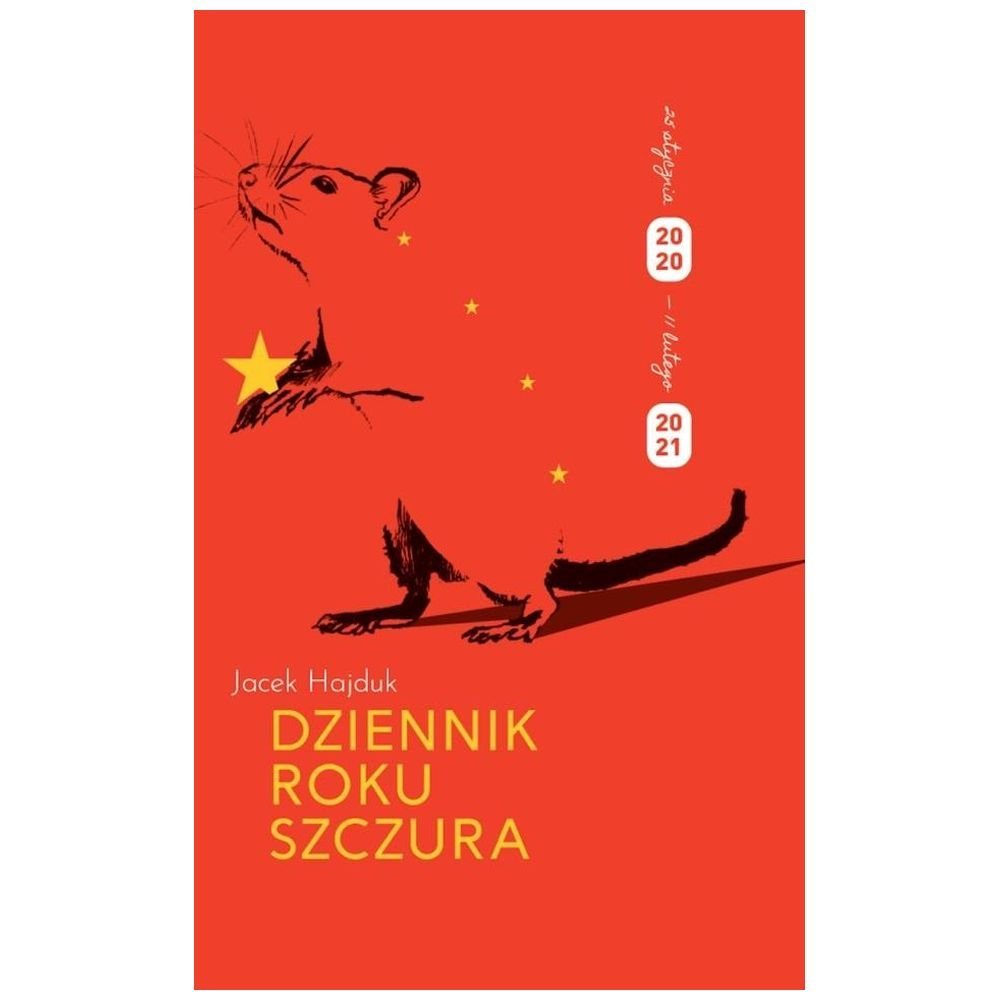 Dziennik Roku Szczura