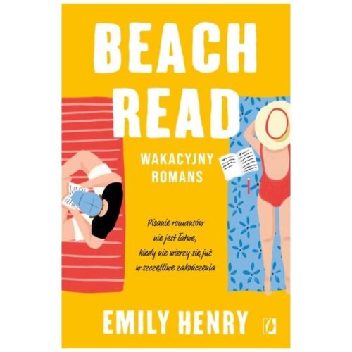 Beach Read