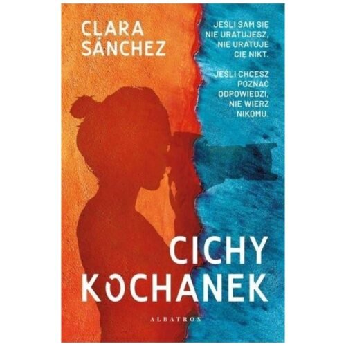 Cichy kochanek