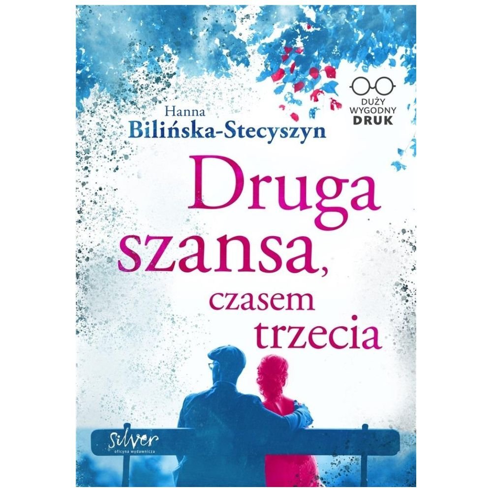 Druga szansa, czasem trzecia
