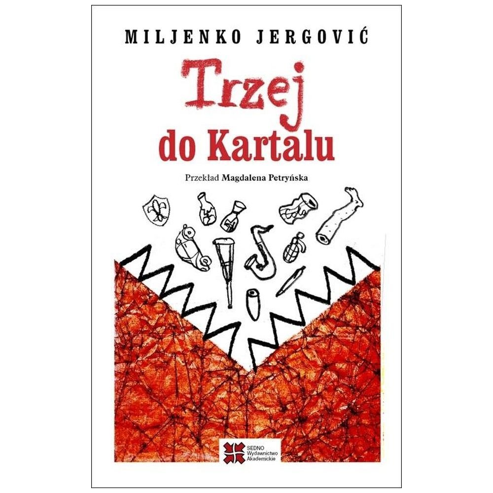 Trzej do Kartalu
