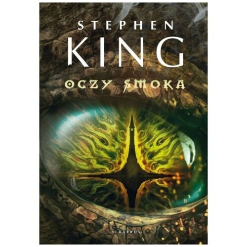 Oczy smoka