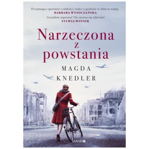 Narzeczona z powstania