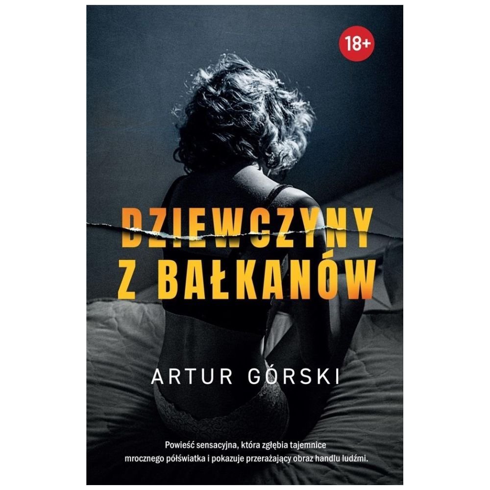 Dziewczyny z Bałkanów