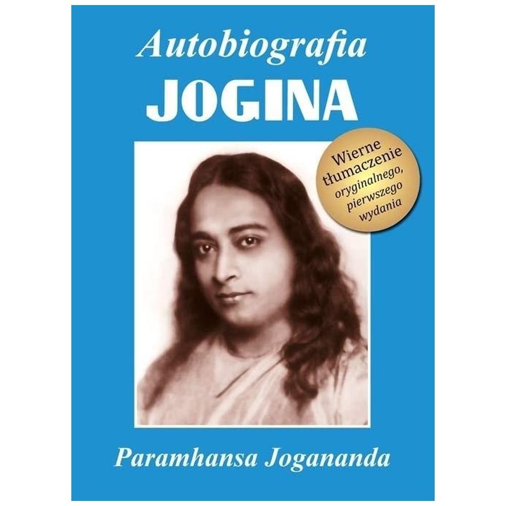 Autobiografia jogina T.2
