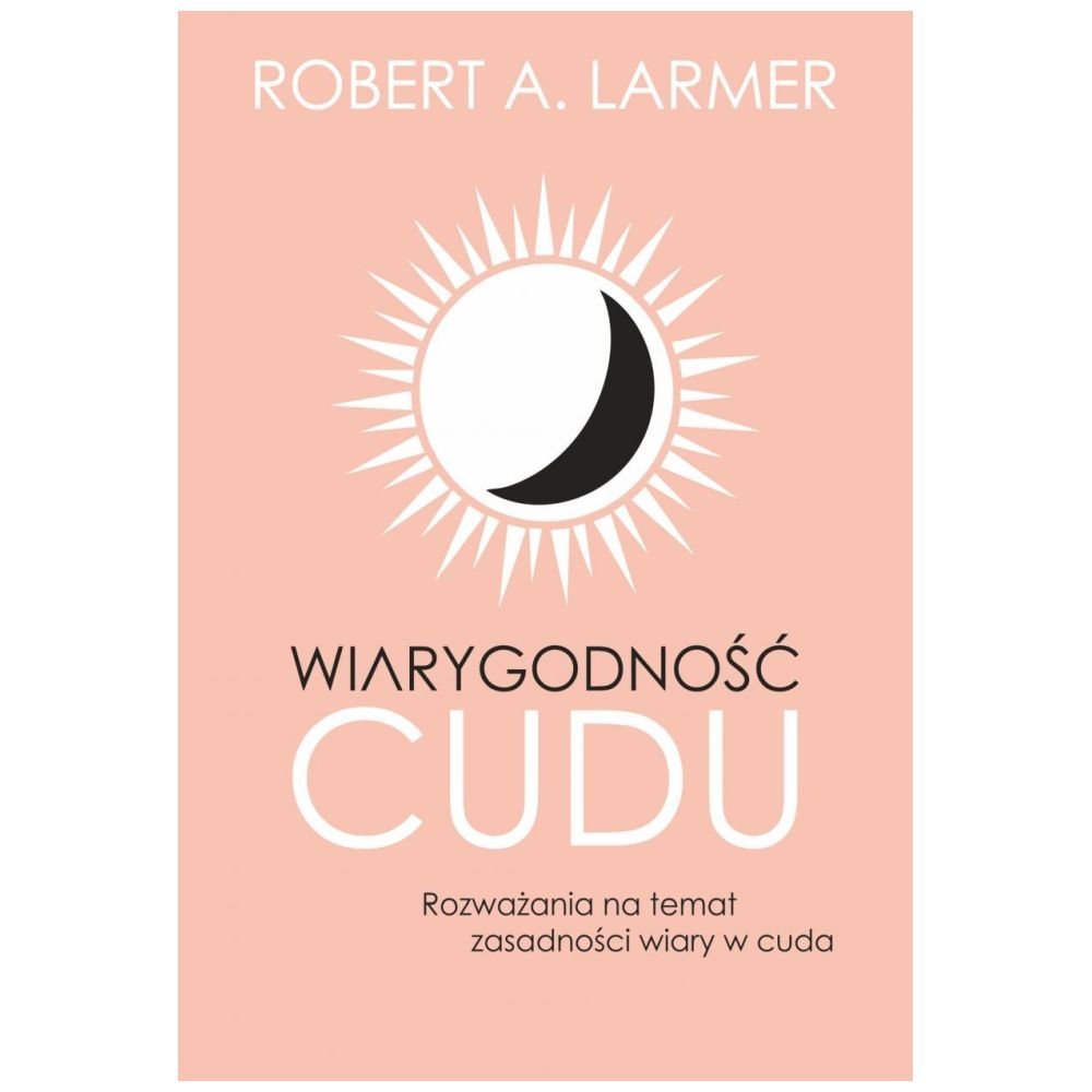 Wiarygodność cudu